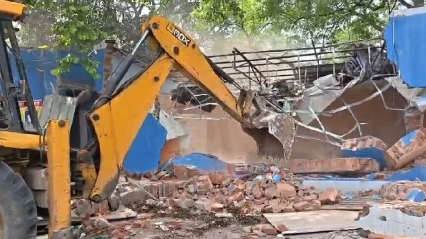 Eviction Drive