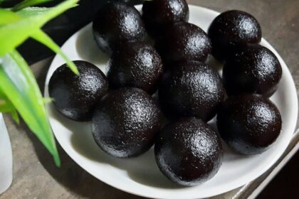 Chanabora Recipe