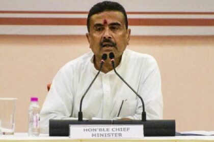 WB CM In North Bengal