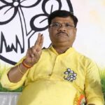 TMC Dilip Mondal