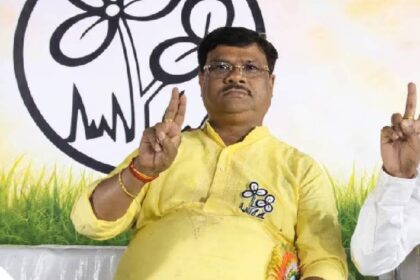TMC Dilip Mondal