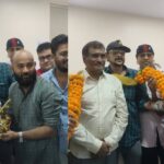 EIMPA New President