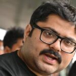 Garga Chatterjee Arrest