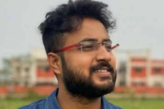 Unmesh Ganguly