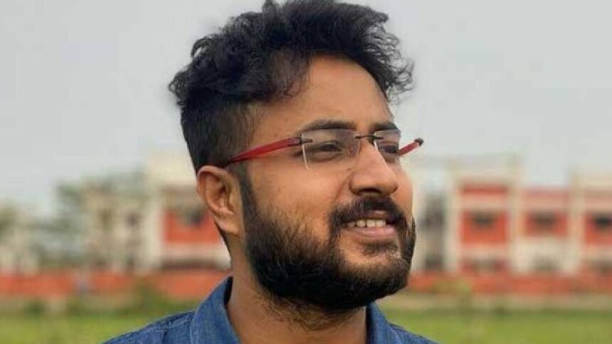 Unmesh Ganguly