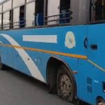 Islampur Bus Accident
