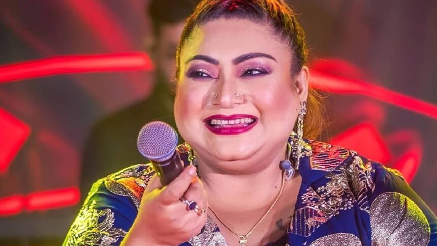 Jojo Mukherjee