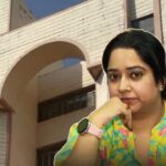 Jyotipriyo Mallicks Daughter