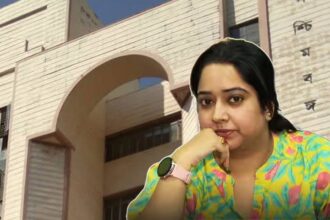 Jyotipriyo Mallicks Daughter