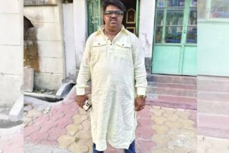 TMC Councillor Arrest