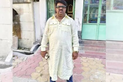 TMC Councillor Arrest