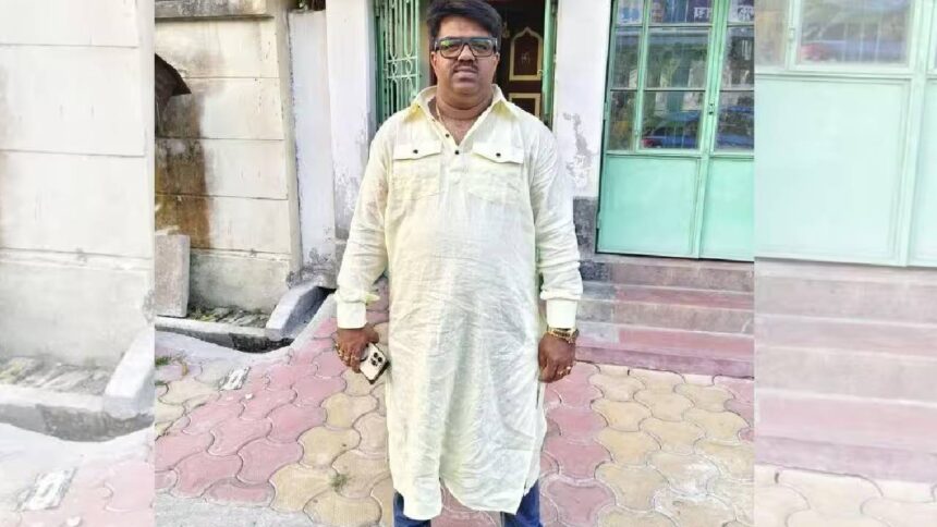 TMC Councillor Arrest