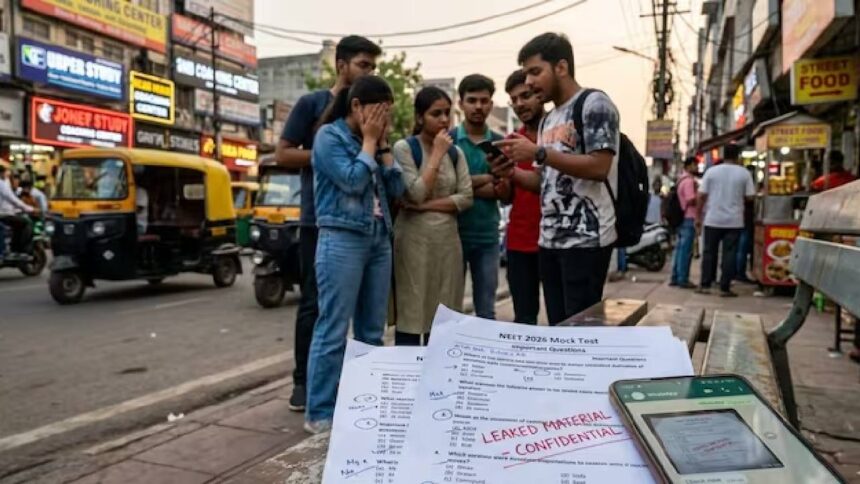NEET UG Exam