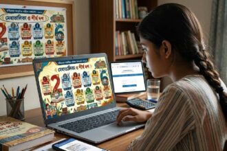 Online Madhyamik Results
