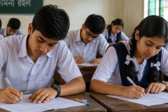 Madhyamik Results