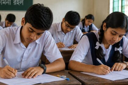 Madhyamik Results