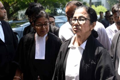 Mamata Banerjee Calcutta High Court