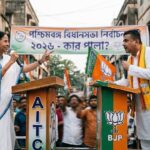 Mamata vs Suvendu