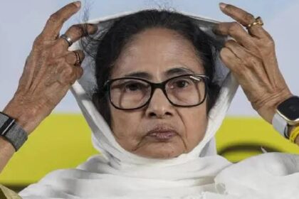 Mamata Banerjee Vote Result