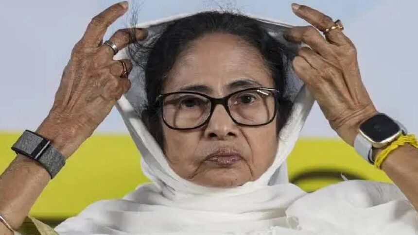 Mamata Banerjee Vote Result