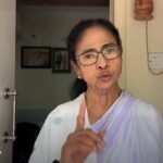 Mamata Banerjee