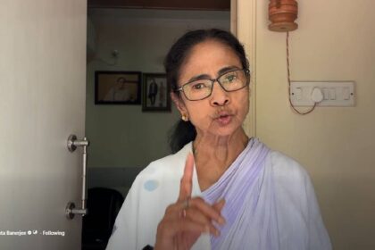 Mamata Banerjee