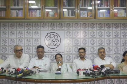 Mamata Banerjee