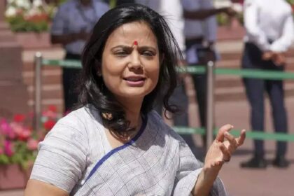 Mahua Moitra