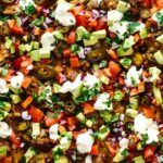 Nachos Recipe