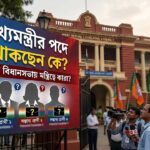 Bidhansava New Cabinet