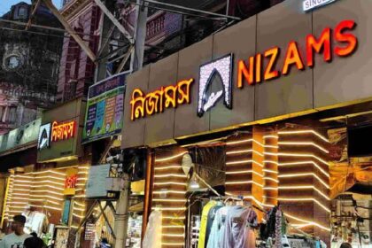 Kolkata Nizam