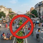 No Vehicle Day