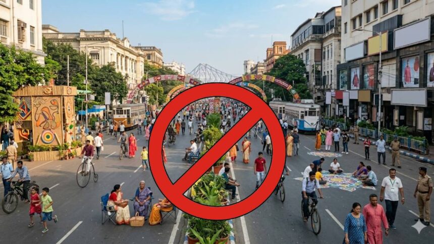 No Vehicle Day