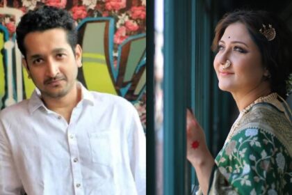 Swastika Parambrata