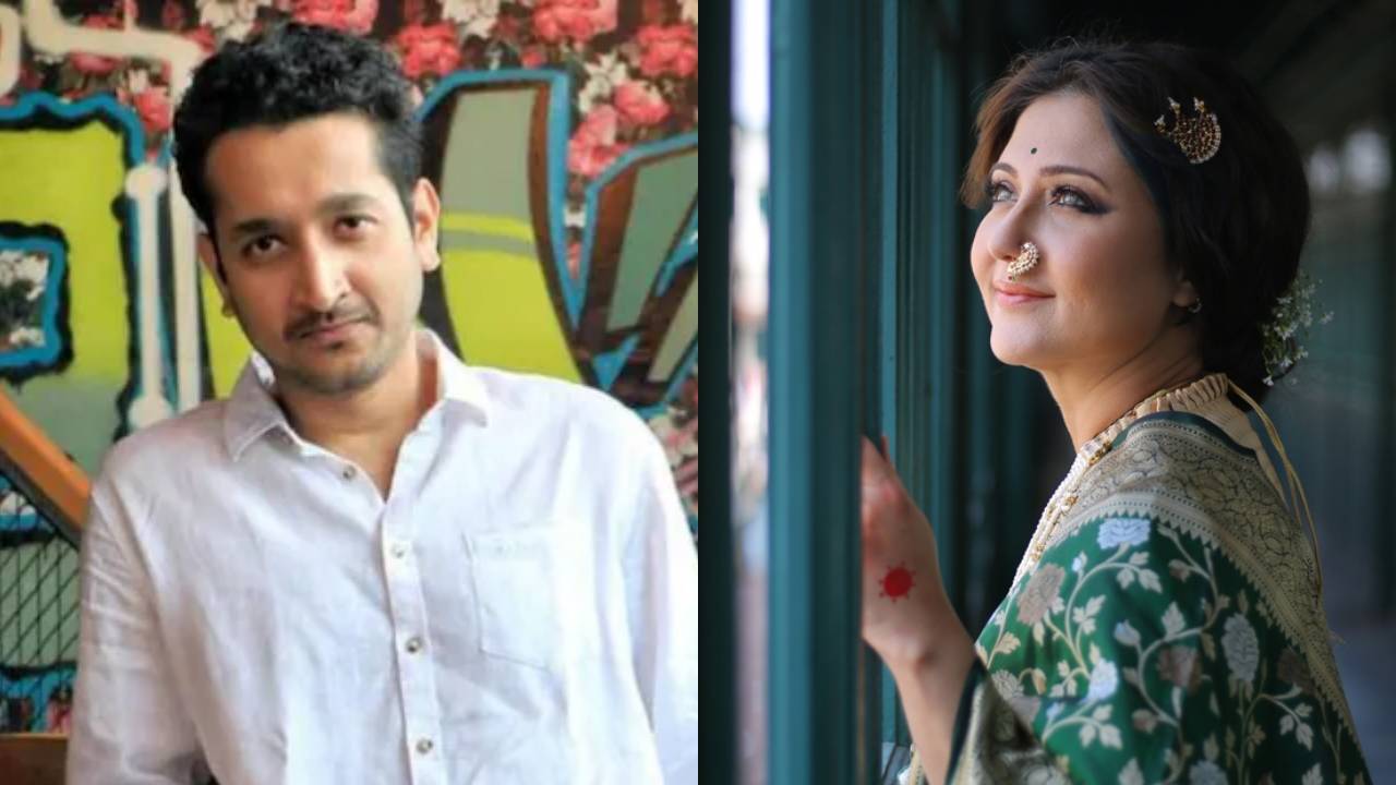 Swastika Parambrata