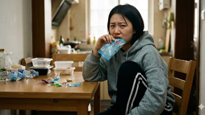 China Weight Loss Trend