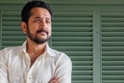 Parambrata Chatterjee