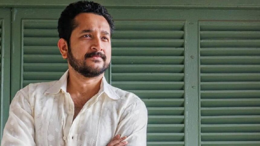 Parambrata Chatterjee
