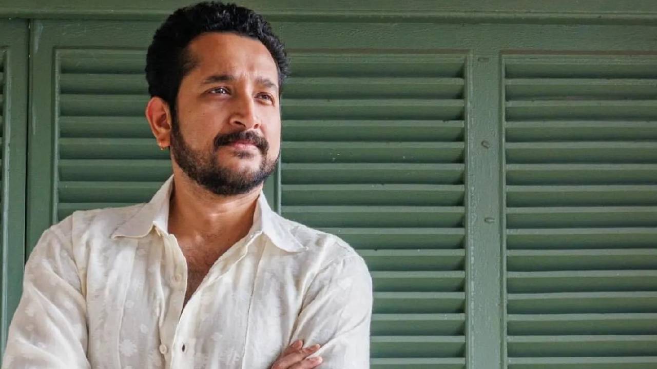 Parambrata Chatterjee