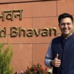 Raghav Chadha