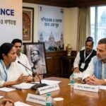 Rahul With Mamata