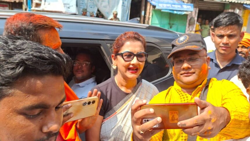 Rachna Banerjee
