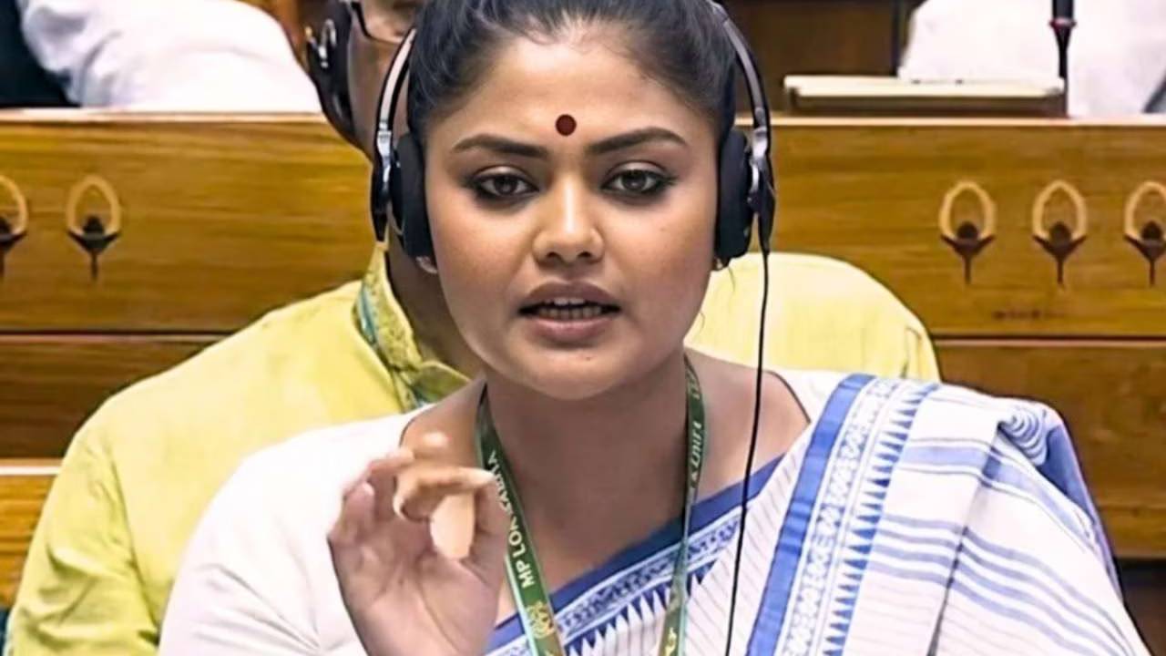 Saayoni Ghosh