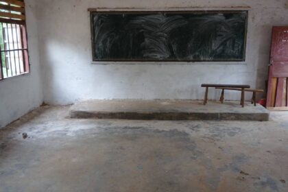 Insufficient Teacher
