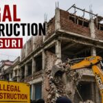 Illegal Construction