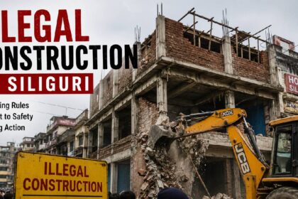 Illegal Construction