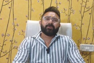 Soham Chakraborty