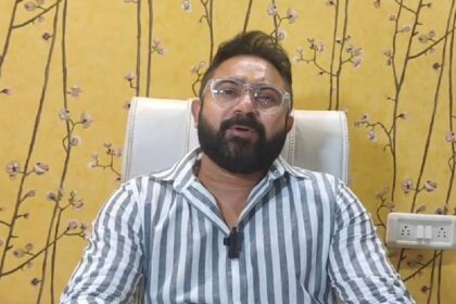 Soham Chakraborty