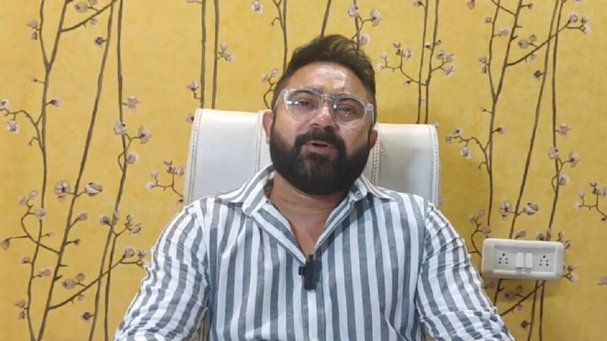 Soham Chakraborty