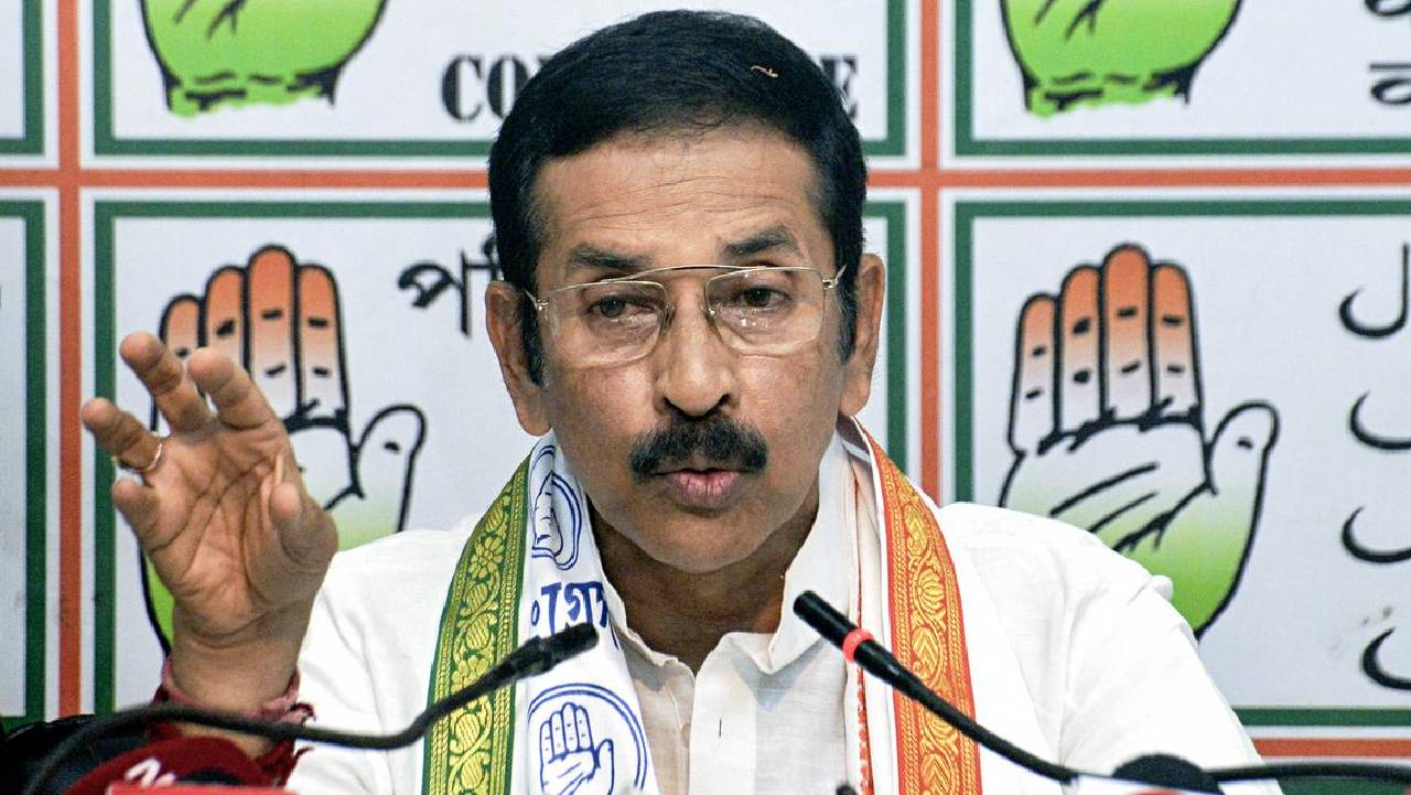 Congress Program